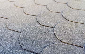 Higher Heysham asphalt roofing costs