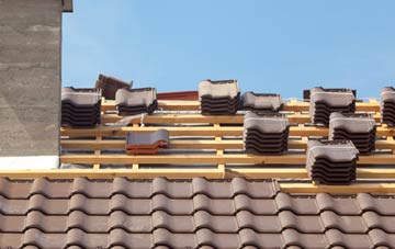 Higher Heysham clay roofing costs