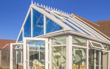 conservatory roof insulation costs Higher Heysham