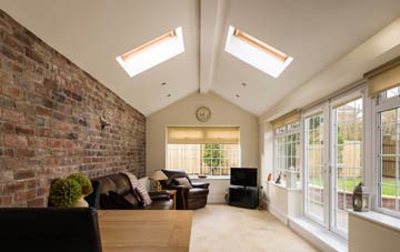 conservatory roof insulation Higher Heysham, Lancashire