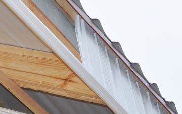 why Higher Heysham fascia repairs are essential