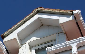 Higher Heysham fascia installation costs