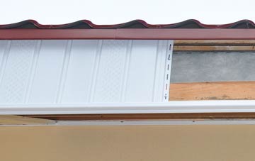 Higher Heysham fascia repair costs