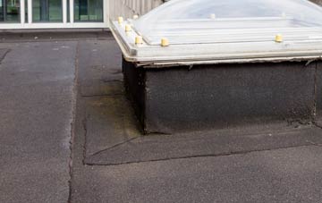 disadvantages of Higher Heysham flat roofs