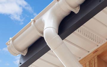 Higher Heysham gutter installation costs