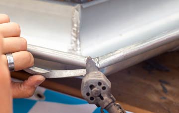 disadvantages of Higher Heysham lead roofing