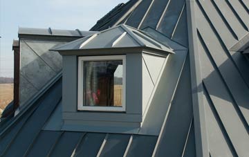 metal roofing Higher Heysham, Lancashire