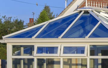 professional Higher Heysham conservatory insulation