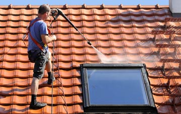 roof cleaning Higher Heysham, Lancashire