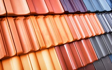 Higher Heysham roof tile costs