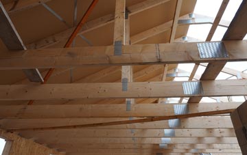 Higher Heysham roof truss costs
