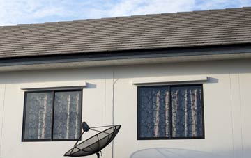 Higher Heysham rubber roof costs