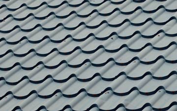 Higher Heysham rubber roofing companies