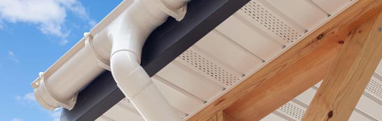 get Higher Heysham guttering quotes today