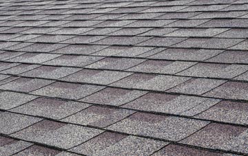 Higher Heysham tiles for shallow pitch roofing