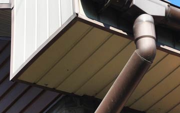 Higher Heysham soffit installation costs