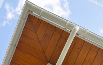 Higher Heysham soffit types