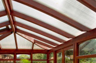 Higher Heysham conservatory roofing insulation