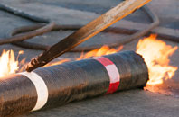 free Higher Heysham flat roofing repair quotes