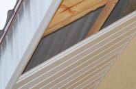 rated Higher Heysham soffit repair companies