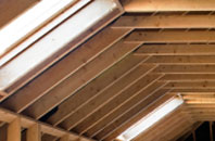 Higher Heysham tapered roof insulation quotes